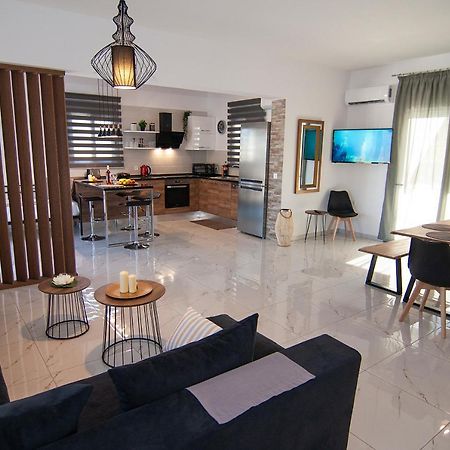 Livis Luxury Villa Kiotari Extérieur photo