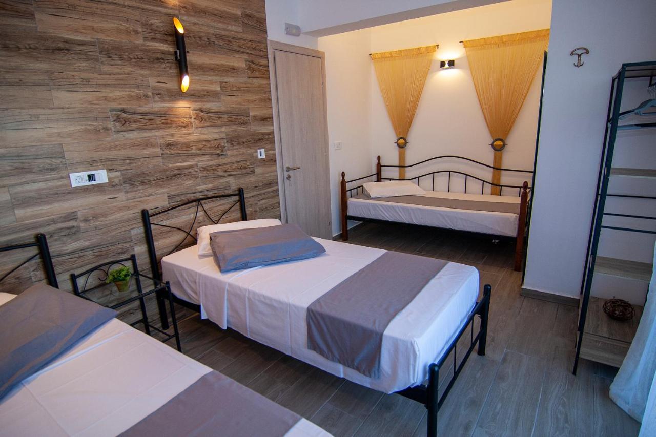 Livis Luxury Villa Kiotari Extérieur photo