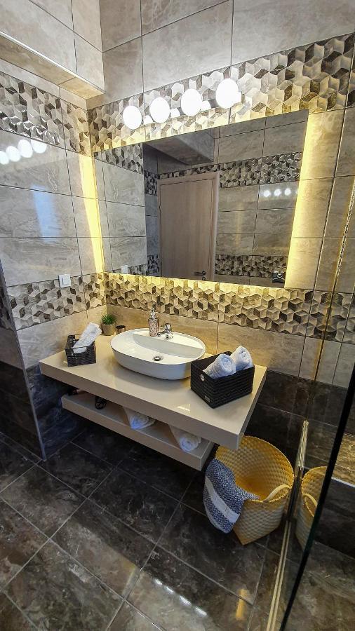 Livis Luxury Villa Kiotari Extérieur photo