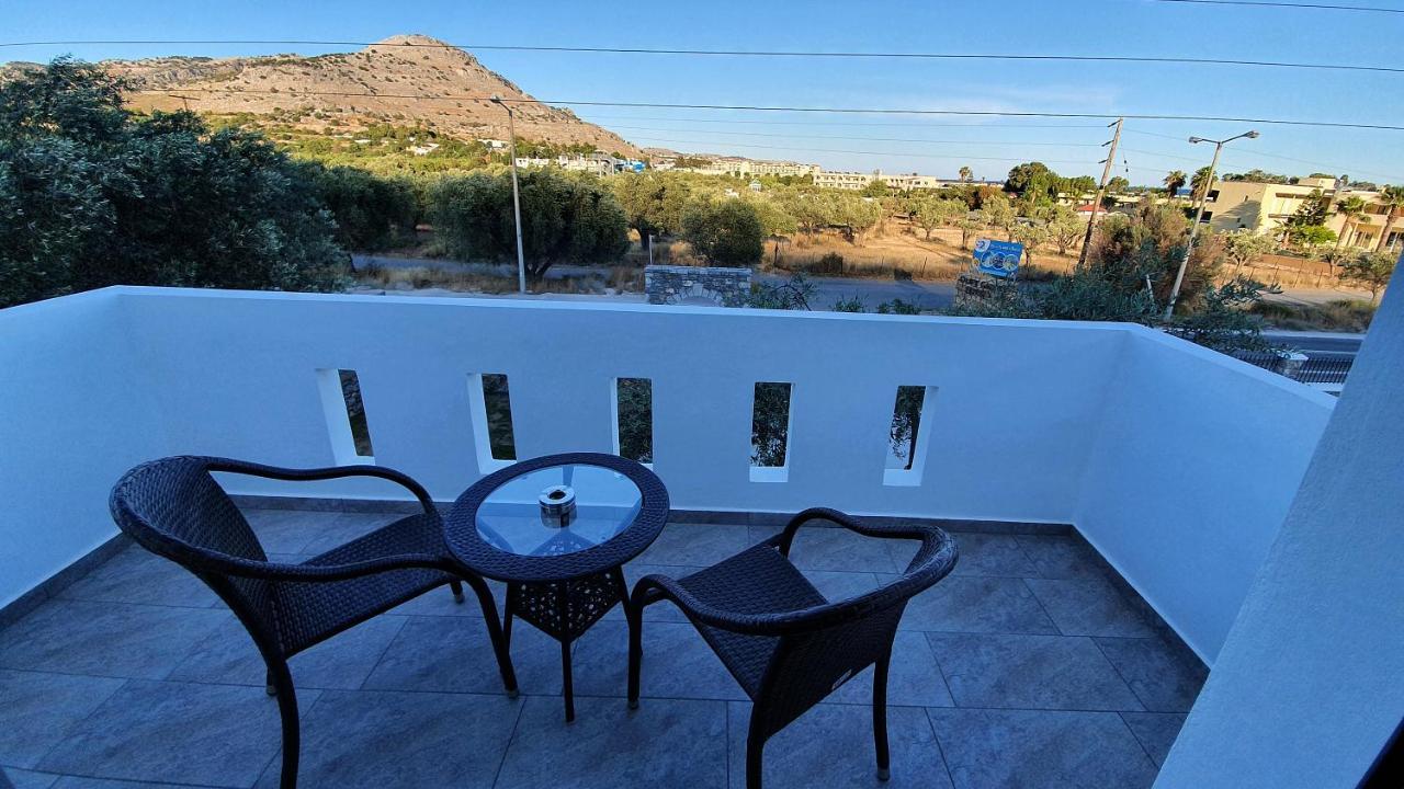 Livis Luxury Villa Kiotari Extérieur photo
