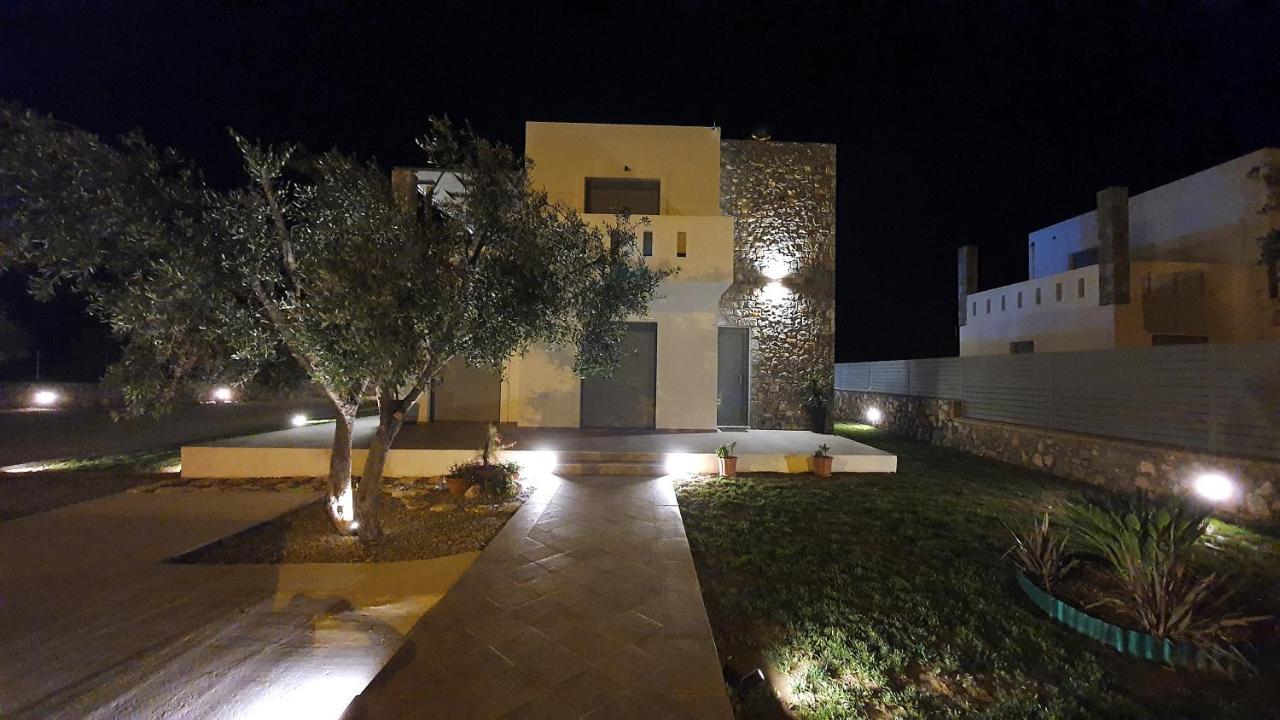 Livis Luxury Villa Kiotari Extérieur photo